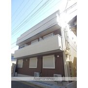 物件名が入ります