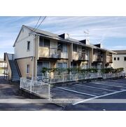 物件名が入ります