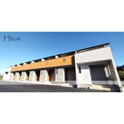 物件名が入ります