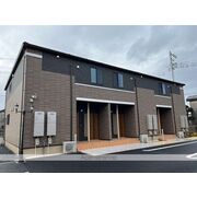 物件名が入ります