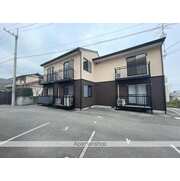 物件名が入ります