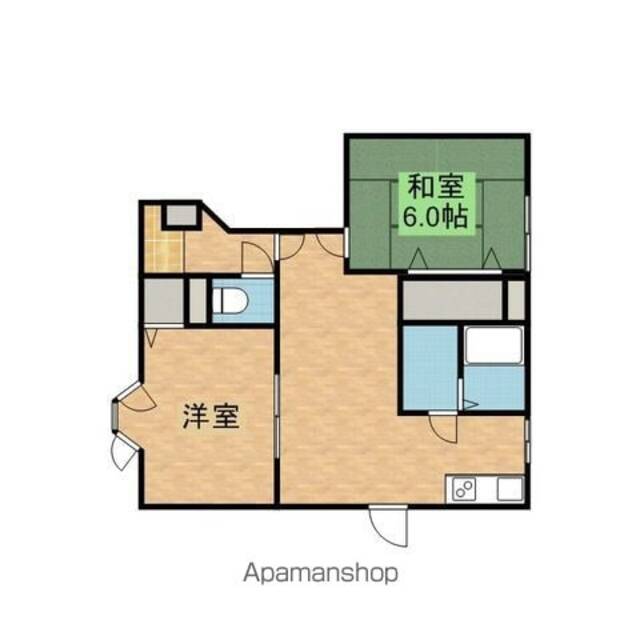 物件名