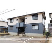 物件名が入ります