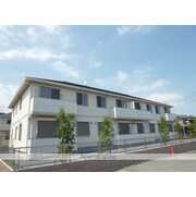 物件名が入ります