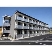 物件名が入ります