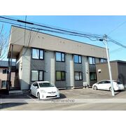 物件名が入ります