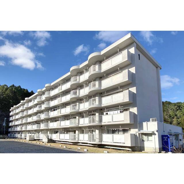 紀伊佐野駅より徒歩33分 築29年8ヶ月 5階建の賃貸物件