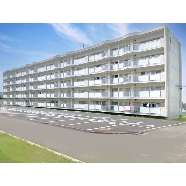 新井駅より徒歩14分 築30年5ヶ月 5階建の賃貸物件