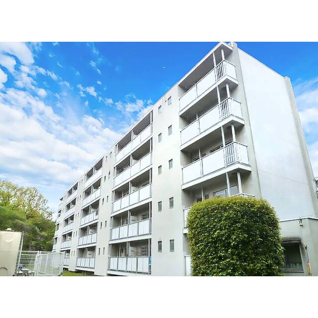 東結城駅より徒歩38分 築50年8ヶ月 5階建の賃貸物件