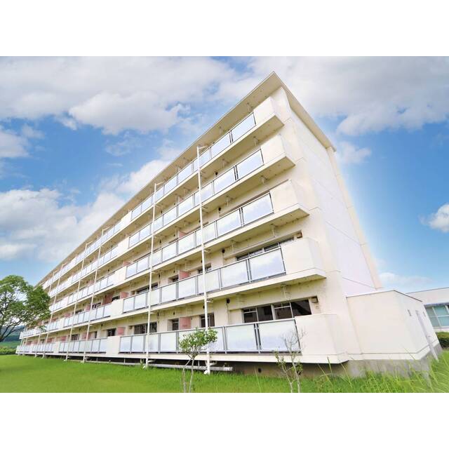 厚東駅より徒歩72分 築40年1ヶ月 5階建の賃貸物件