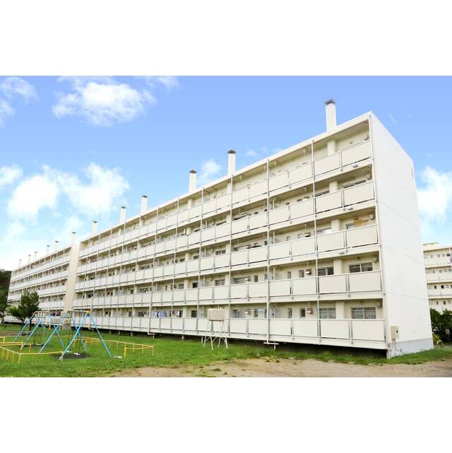 すすきの駅より徒歩4分 築45年2ヶ月 5階建の賃貸物件