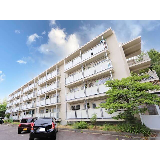 南岩国駅より徒歩29分 築60年7ヶ月 4階建の賃貸物件