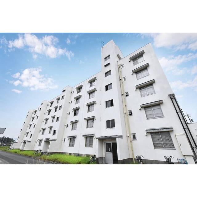 スポーツ公園駅より徒歩29分 築49年2ヶ月 5階建の賃貸物件