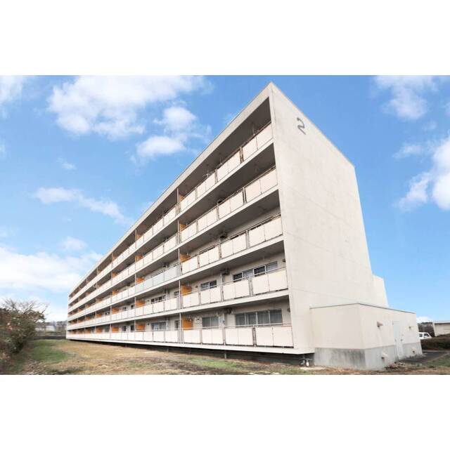 ビレッジハウス松園２号棟の賃貸物件