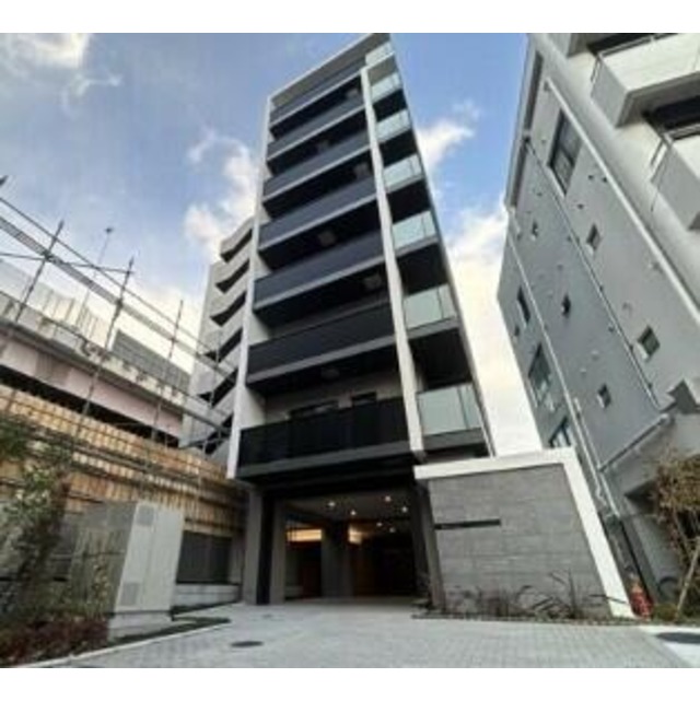 ジャコワ日本橋中州の賃貸物件