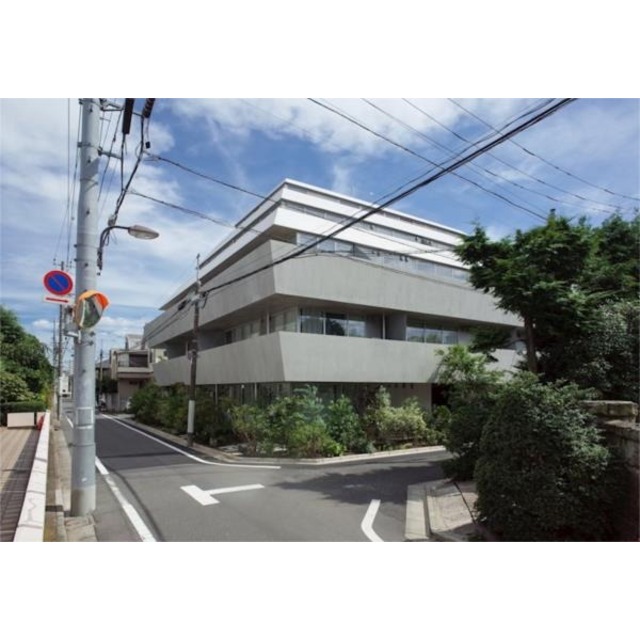 KAJITAAPAARTMENTSの賃貸物件