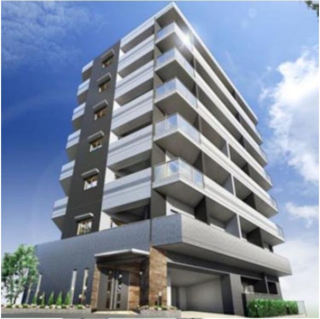 ライジングプレイス向島の賃貸物件