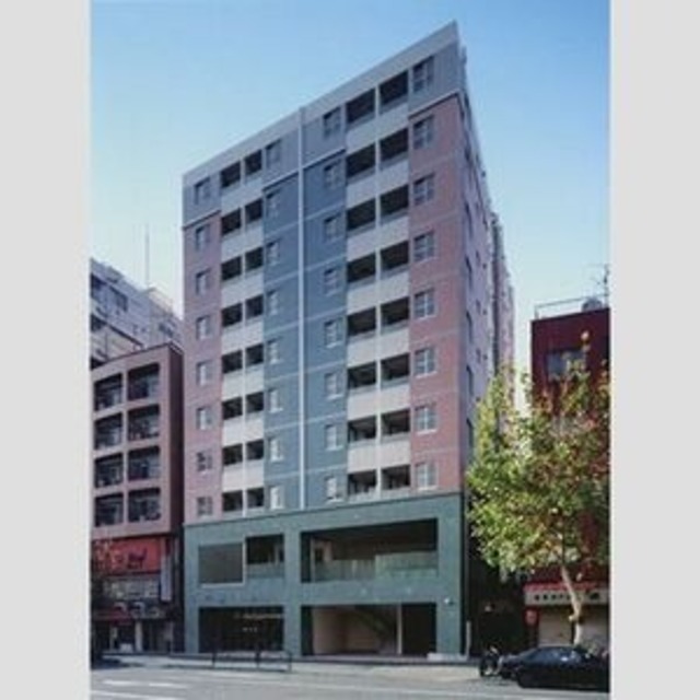 プライムアーバン中目黒２の賃貸物件