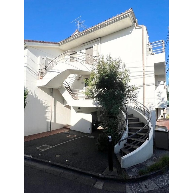 代田エステの賃貸物件