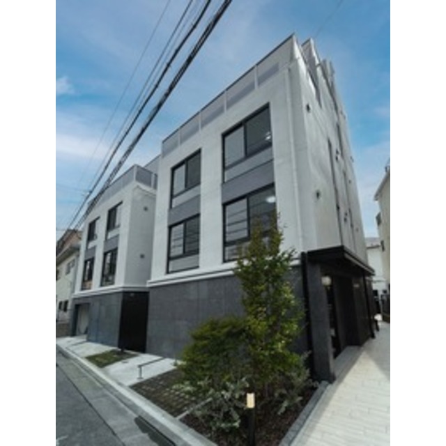 WHARF蒲田westの賃貸物件