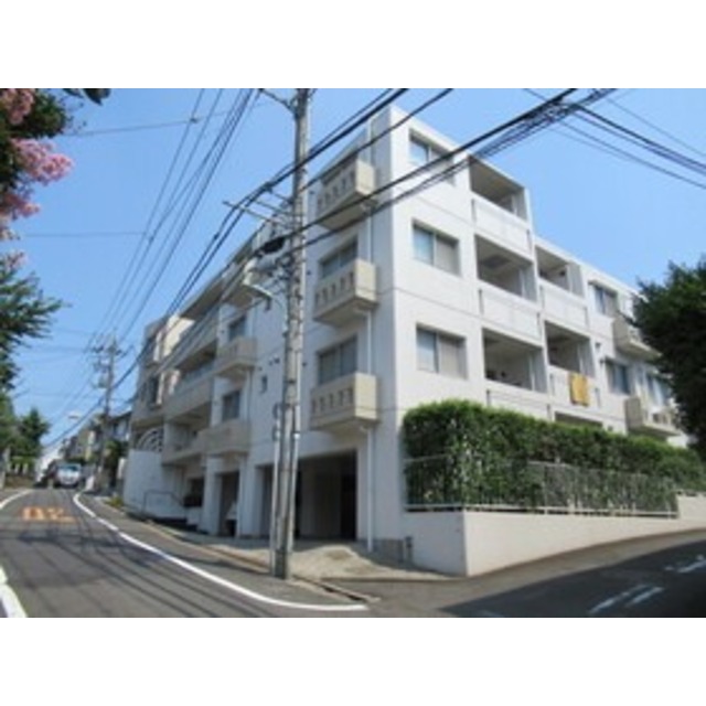 鉄飛坂マンションの賃貸物件