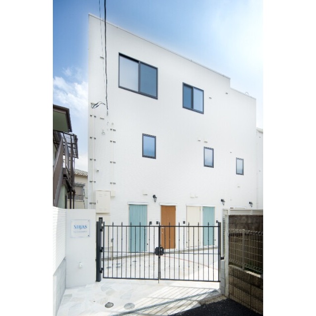 ミハス中野新井薬師IIの賃貸物件