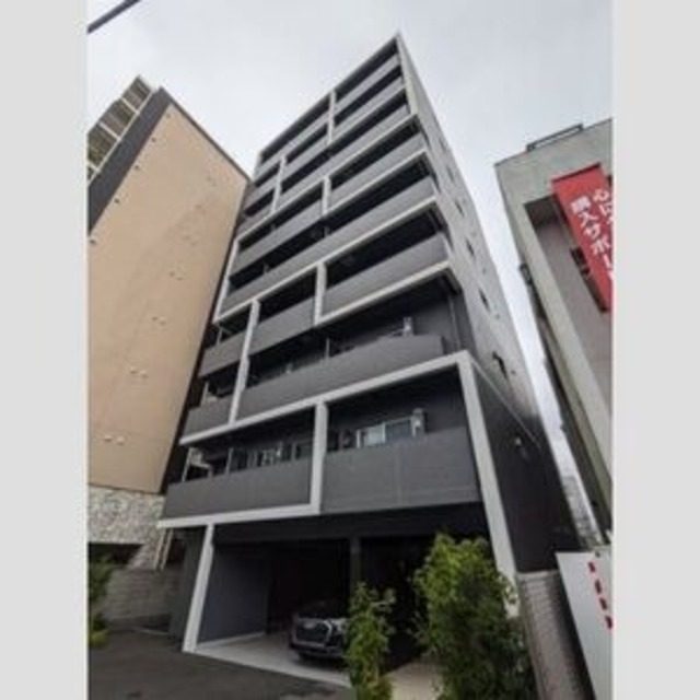 アジールコート板橋本町の賃貸物件