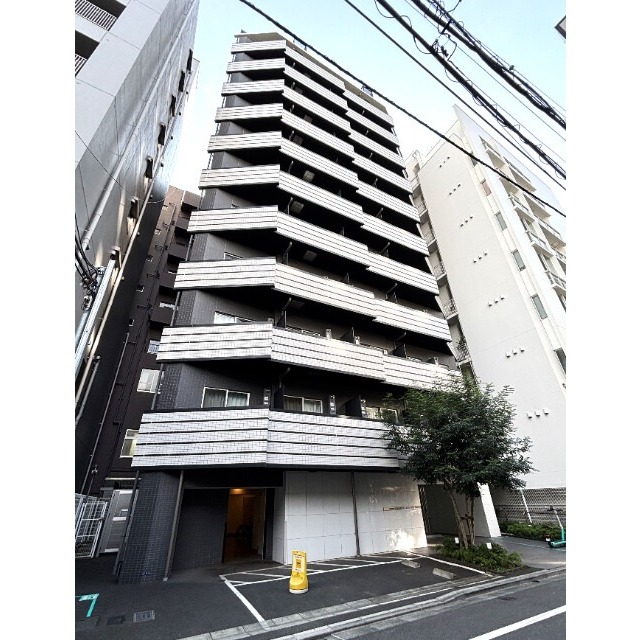 グランドコンシェルジュ新御徒町アジールコートの賃貸物件