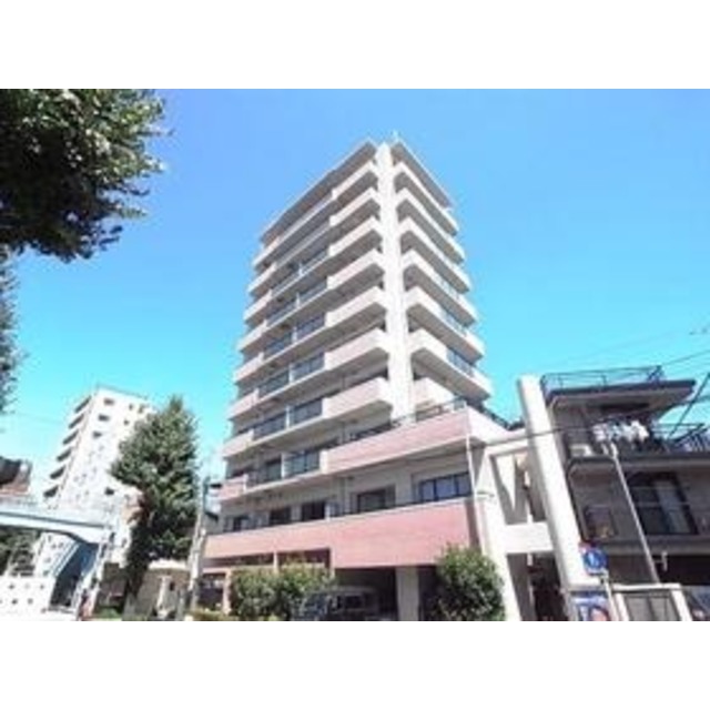 ベルペサージュの賃貸物件