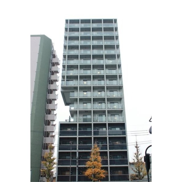 ＺＯＯＭ西五反田の賃貸物件