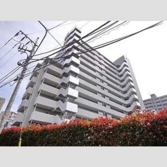 アソシエール溝の口の賃貸物件