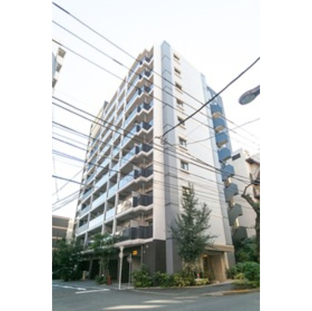 グラシア大塚の賃貸物件