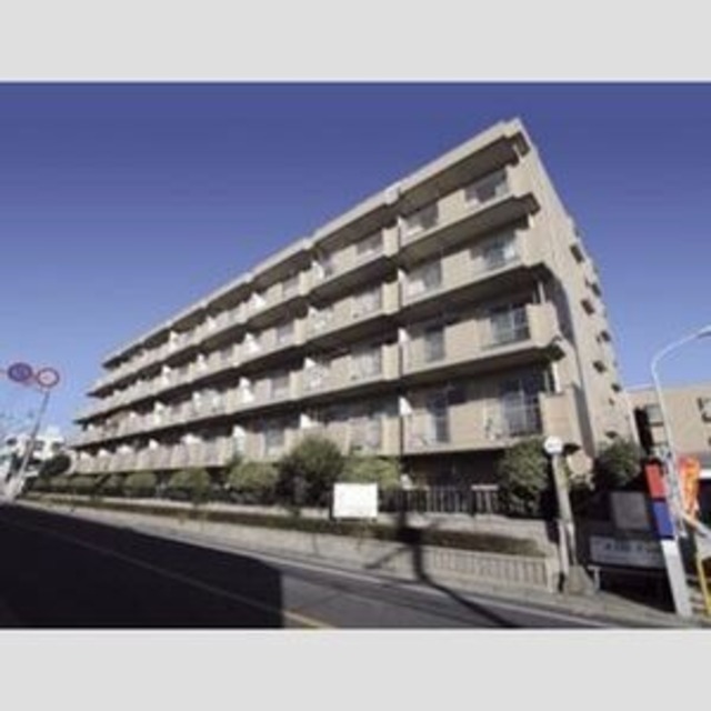 プライムアーバン武蔵小金井の賃貸物件