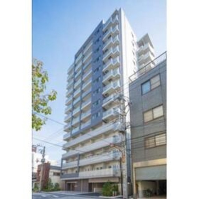 パークアクシス錦糸町レジデンスの賃貸物件