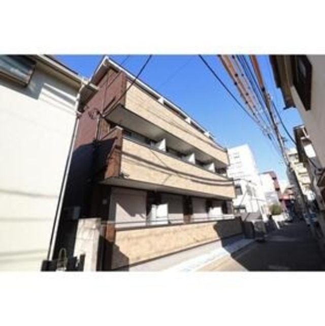 サニーフォレスト新中野の賃貸物件