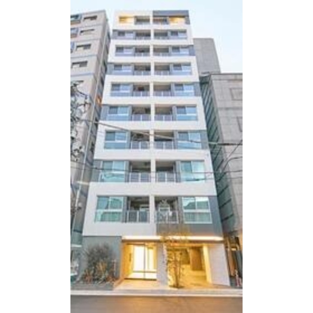 ザ・ライオンズフォーシア八丁堀の賃貸物件