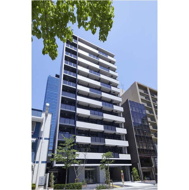 ザ・パークワンズ芝公園の賃貸物件