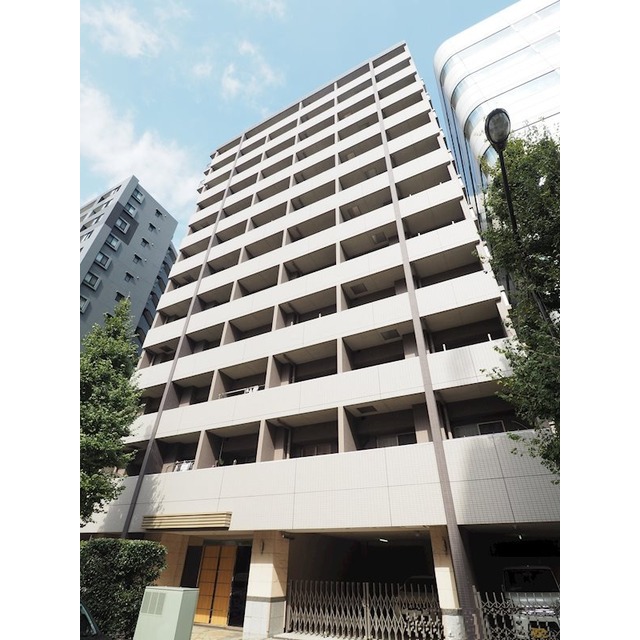 レジディア文京本郷の賃貸物件