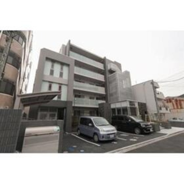 Ｄ．Ｌａｒｇｏｔｓｕｒｕｍｉの賃貸物件