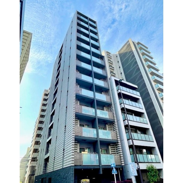 ラクラス浅草蔵前の賃貸物件