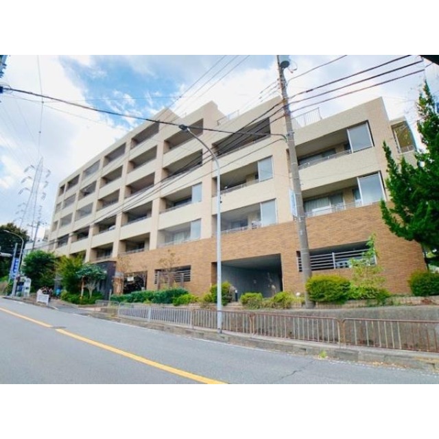 ヒルクレスト妙蓮寺の賃貸物件