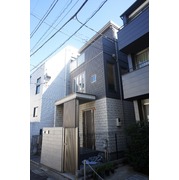 物件名が入ります