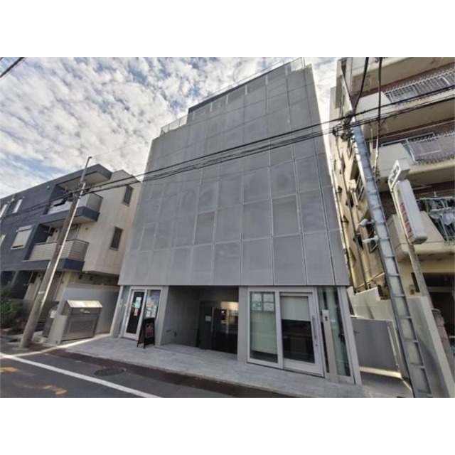 椎名町駅より徒歩4分 築3年5ヶ月 6階建の賃貸物件