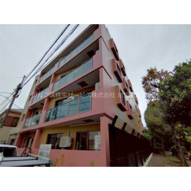 大塚駅前駅より徒歩10分 新築 4階建の賃貸物件