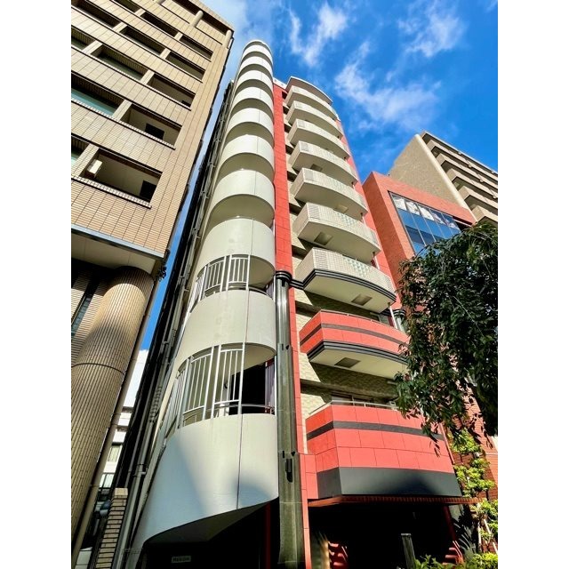 レジディア恵比寿の賃貸物件