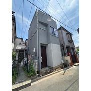 物件名が入ります