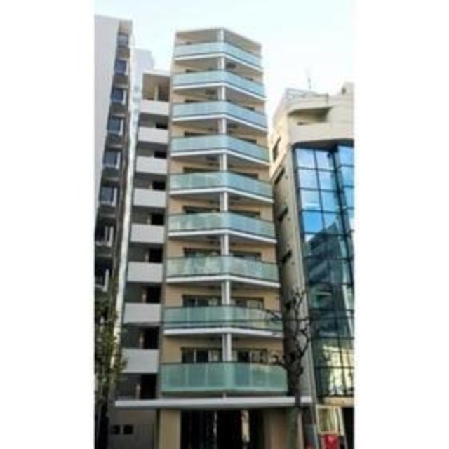 コージーコート御殿山の賃貸物件