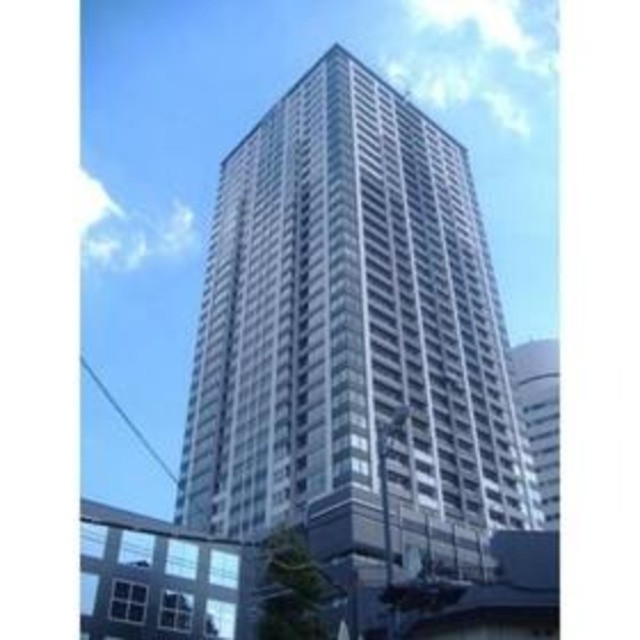 パークタワー横浜ステーションプレミアの賃貸物件