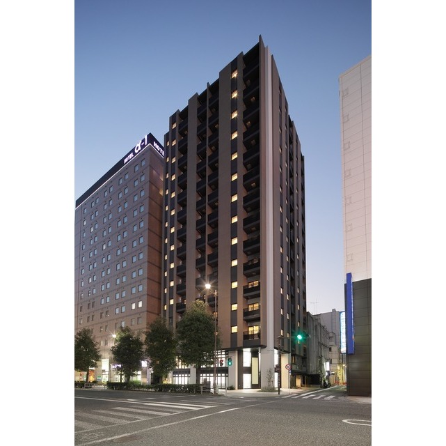 ザ・パークハビオ横浜関内の賃貸物件