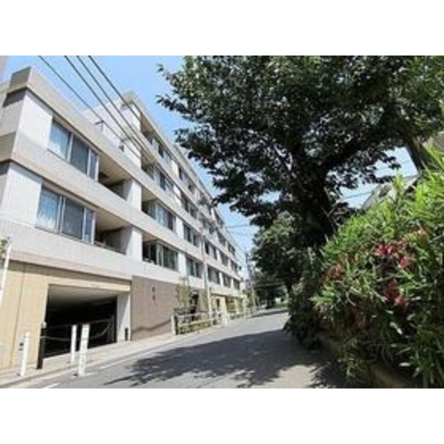 パークホームズ板橋ブロッサムアヴェニューの賃貸物件